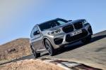 BMW X3 M Competition 2019 года (WW)